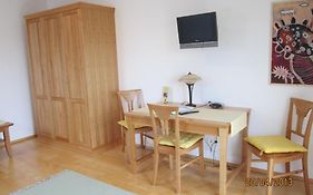Fruehstueckspension Hammerschmid
